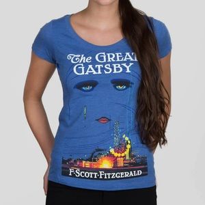 The Great Gatsby T-Shirt